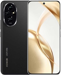 HONOR 200 (8GB+256GB) Black, Unlocked A - CeX (UK): - Buy, Sell